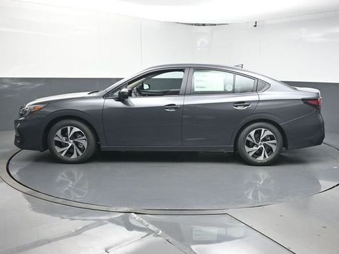 Used 2025 Subaru Legacy Premium w/ Popular Package #1 AWD/4WD image 5