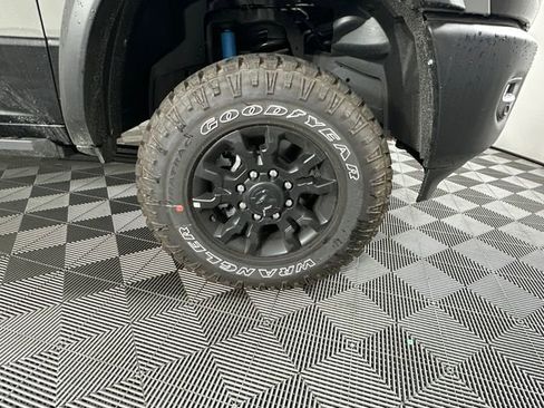 New 2026 RAM 2500 Power Wagon AWD/4WD image 4