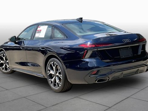 Used 2026 Audi A6 Premium Plus w/ Premium Plus Package AWD/4WD image 12