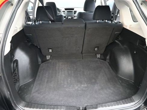 Used 2016 Honda CR-V LX image 18