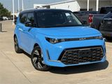 Used 2023 Kia Soul GT-Line image 2