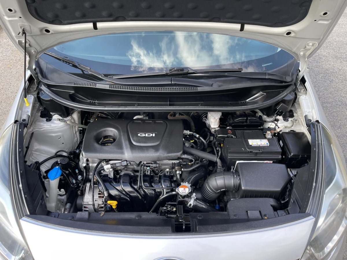 Used 2016 Kia Rio LX w/ Power Package FWD image 30