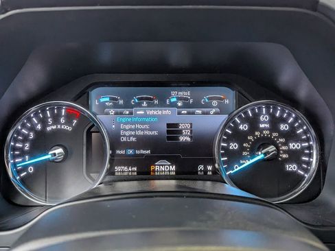 Used 2021 Ford Expedition Max XLT AWD/4WD image 13