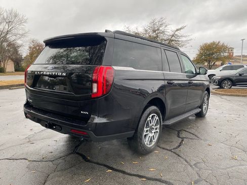 New 2026 Ford Expedition Max Active AWD/4WD image 7
