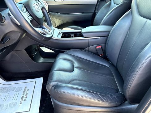 Used 2022 Hyundai Palisade SEL w/ 8P Bench Seat Package image 16