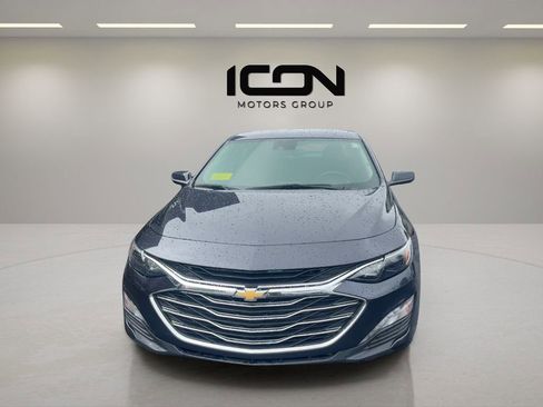 Used 2023 Chevrolet Malibu LT image 8