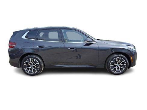 Used 2025 BMW X3 xDrive30i w/ Premium Package AWD/4WD image 7