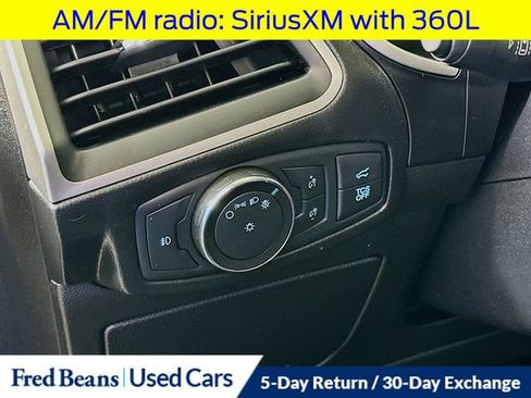 Certified 2021 Ford Edge SEL w/ Convenience Package image 13