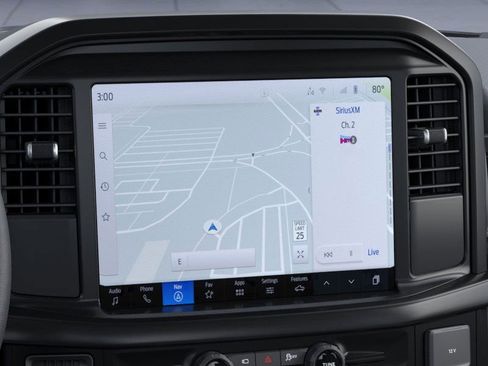 New 2025 Ford F150 STX w/ Equipment Group 200A image 14