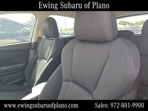 Used 2017 Subaru Impreza 2.0i AWD/4WD image 6