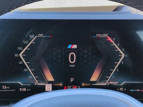 New 2026 BMW 330i Sedan w/ M Sport Package image 11