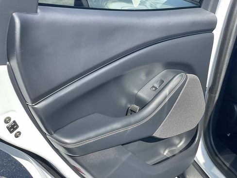 Used 2023 Ford Mustang Mach-E Select RWD image 23