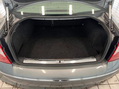 Used 2003 Volkswagen Passat GLS FWD image 29