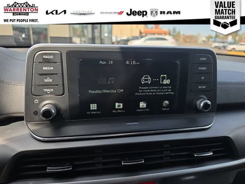 Used 2021 Kia Telluride S AWD/4WD image 13