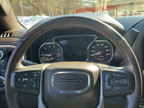 Used 2023 GMC Sierra 2500 Denali w/ Denali Ultimate Package image 16