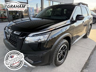 Used 2023 Nissan Pathfinder Rock Creek