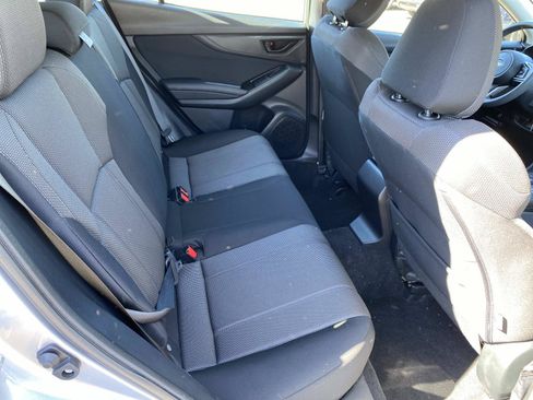 Used 2022 Subaru Impreza 2.0i AWD/4WD image 20