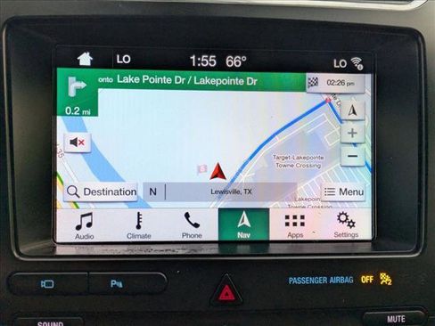 Used 2019 Ford Explorer Sport w/ Equipment Group 401A image 15