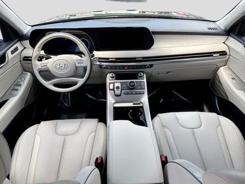 Used 2024 Hyundai Palisade Calligraphy FWD image 21