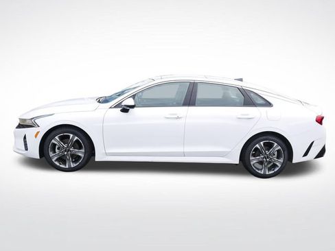 Used 2024 Kia K5 EX FWD image 5