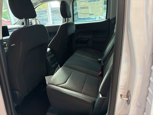 New 2025 Ford Maverick XLT w/ XLT Luxury Package image 7