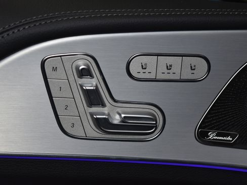 New 2026 Mercedes-Benz GLE 450 4MATIC image 4