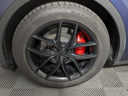 Used 2022 Tesla Model Y Performance AWD/4WD image 46
