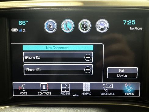 Used 2018 GMC Sierra 1500 Denali w/ Denali Ultimate Package image 12