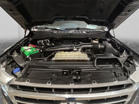 Used 2021 Ford F150 Lariat w/ Equipment Group 502A High image 34