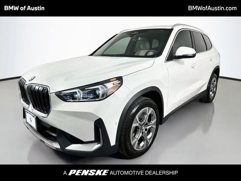 Certified 2023 BMW X1 xDrive28i w/ Convenience Package AWD/4WD image 1