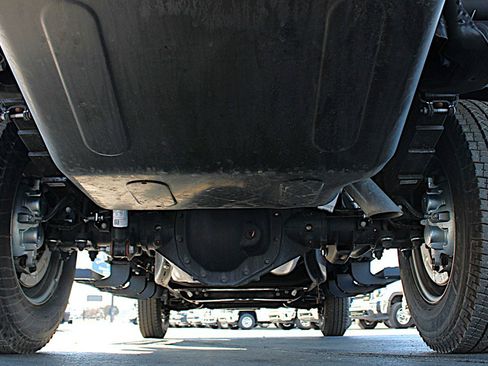 Used 2025 Chevrolet Silverado 3500 W/T w/ WT Convenience Package image 37