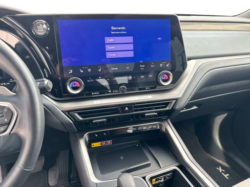 Certified 2025 Lexus TX 350 AWD w/ Technology Package image 27