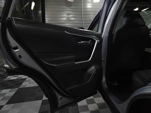 Used 2023 Toyota RAV4 XLE w/ Convenience Package image 32