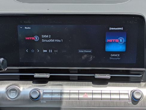 New 2026 Hyundai Kona SEL Sport FWD image 22