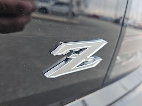 New 2026 Nissan Z NISMO w/ Floor Mat Package image 7