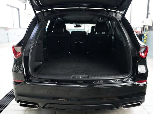 Used 2023 Acura MDX A-Spec AWD/4WD image 51