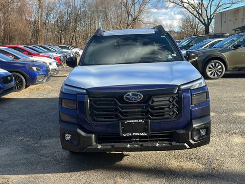 New 2026 Subaru Outback Premium image 3