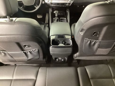 Used 2024 Kia Telluride SX X-Line AWD/4WD image 33