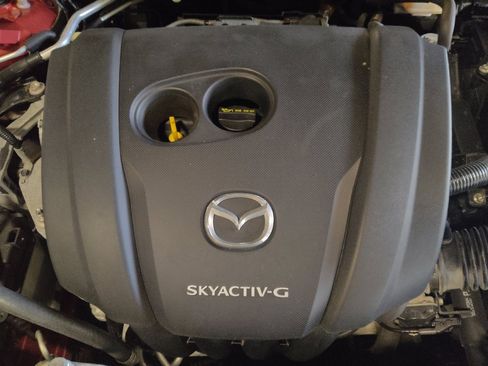 Used 2020 MAZDA MAZDA3 AWD Sedan w/ Preferred Package image 30