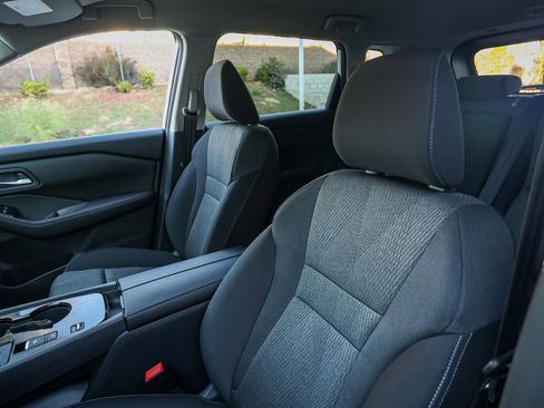 New 2026 Nissan Rogue SV image 15