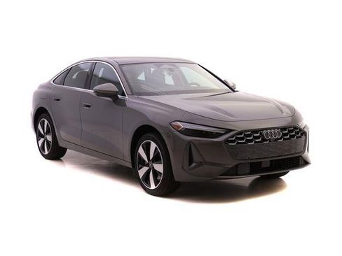 New 2025 Audi A5 2.0T Premium Plus image 2