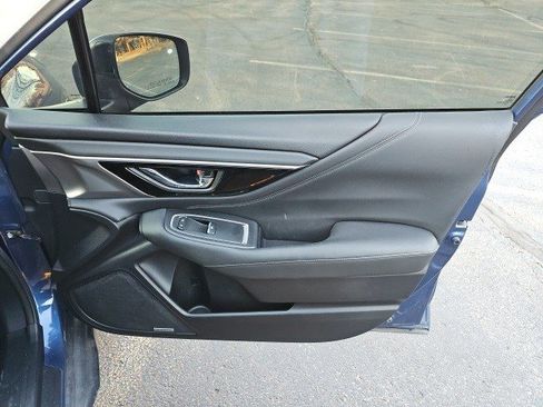Used 2020 Subaru Outback Limited image 14