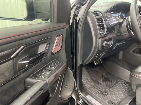 Used 2025 RAM 1500 RHO w/ RHO Level 1 Equipment Group image 17