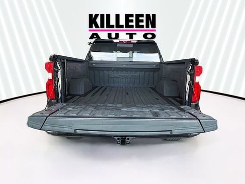 Used 2023 Chevrolet Silverado 1500 ZR2 w/ Technology Package AWD/4WD image 29