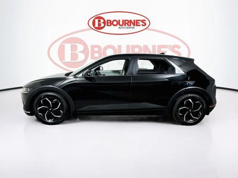Used 2023 Hyundai Ioniq 5 SE RWD image 7
