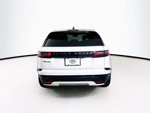 Used 2026 Land Rover Range Rover Velar Dynamic SE image 6
