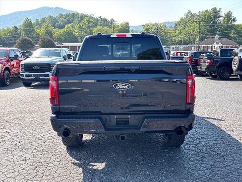 Used 2024 Ford F150 XLT w/ Equipment Group 303A High AWD/4WD image 6