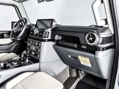 Used 2025 INEOS Grenadier AWD/4WD image 22