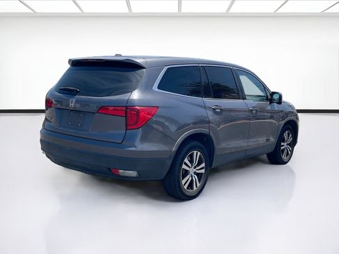 Used 2018 Honda Pilot EX-L image 4
