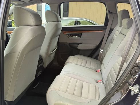 Used 2017 Honda CR-V EX image 15